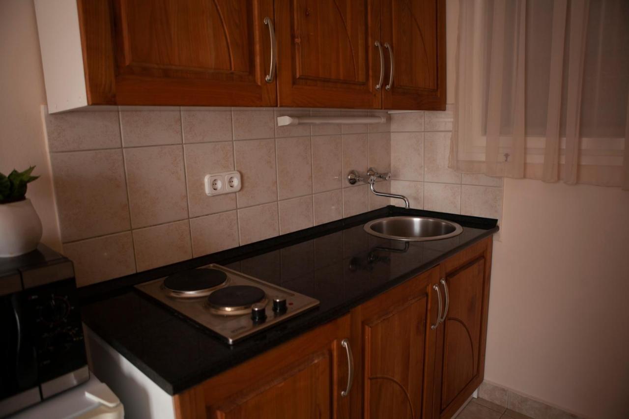 Rozsadomb Apartman Zalakaros Exterior photo